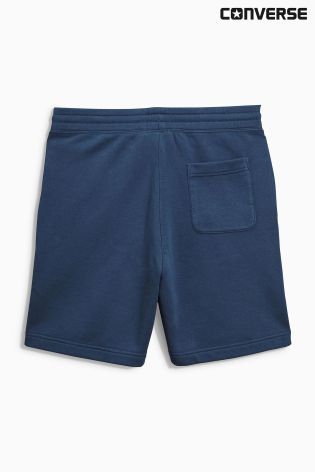 Converse Core Fleece Short